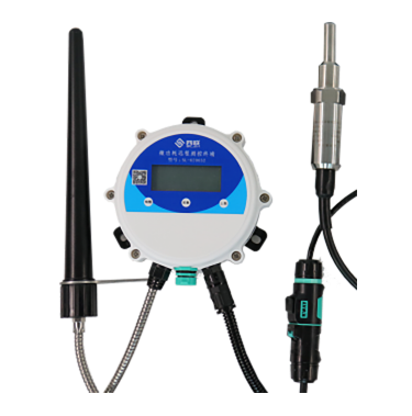 通用型4G温度传感器
SL-RL02W