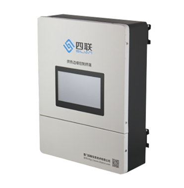 4G楼口边缘控制终端
SL-RL8621