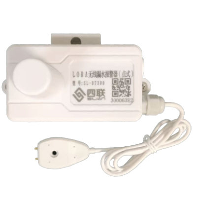 无线点式水浸传感器
SL-LR100PW